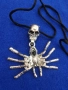 Медальон паяк, снимка 2