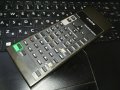 SONY RM-S150 AUDIO REMOTE-ВНОС ШВЕЦИЯ, снимка 1