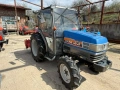 Трактор ISEKI TG33 4x4, снимка 1