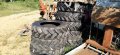 Нови индустриални гуми "Firestonе" 280/70R20, снимка 4