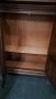 шкаф масив ,ръчна изработка , снимка 2