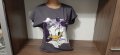 Тениска Minnie mouse Xl, снимка 1 - Тениски - 39599548