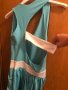 Тюркоазена рокля, S размер, снимка 6