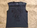 Man's World (GB)/"Route 66", "Paintsville '85" - мъжки тениски размер XL/XXL/3XL, снимка 8