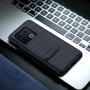 OnePlus 10 Pro 5G Удароустойчив NILLKIN CamShield Калъф и Протектор, снимка 10