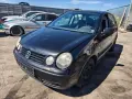 VW Polo 1.2 - 64к.с - 2004г. на части, снимка 2