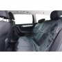Постелка за куче в автомобил 133 х 127см - покривало за седалка на кола, снимка 3