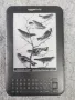 четец Kindle 3 Generation, снимка 1