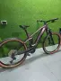 електрически велосипед с пълно окачване (e-MTB) Cube Stereo Hybrid 120 Race, снимка 3