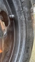 Резервна гума / патерица за Lancia , Fiat - C8750314 - 135/80/14, снимка 3