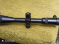 Продавам Nikko Starling Targetmaster 4-14x44 SFP, снимка 4