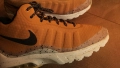NIKE AIR MAX INVIGOR MID WHEAT Размер EUR 40,5 / UK 6,5 маратонки 24-13-S, снимка 6