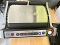 грил Tefal OptiGrill+ GC712D12, снимка 5