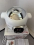 Интелигентен Мултикукър Под Налягане | Moulinex Cookeo+ |  6L | 1600W | 150 Рецепти!, снимка 3