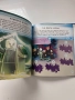 Lego Harry Potter Lord Voldemort книга с минифигурка, снимка 9
