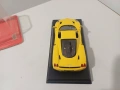 1/43 Enzo Ferrari Altaya , снимка 7