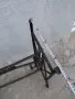 Соц Стара Немска Основа От Шевна Машина Грицнер 18кг. НОМЕР 1300., снимка 8