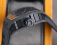 Мъжки часовник Richard Mille RM 052 Skull Tourbillon с автоматичен механизъм, снимка 5