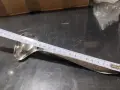 руски прибор за сервиране черпак за сос , снимка 3