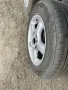 Два комплекта джанти с летни/зимни гуми // Honda 14" 4x100mm, снимка 2
