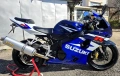 Suzuki Gsxr 600i НОВ ВНОС! УНИКАТ!, снимка 5
