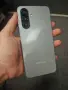 Смартфон Samsung Galaxy A-17 (SM-A175F) бял, снимка 1