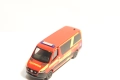 HERPA 1:87 H0 MERCEDES SPRINTER ПОЖАРНА МОДЕЛ КОЛИЧКА, снимка 2