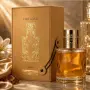Lattafa Fire On Ice Eau de Parfum 100 мл – Завладяващ аромат за него и нея с къпина, канела, карамел, снимка 5