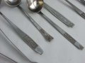 Руски черпаци нож вилица щипка , снимка 7