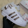 📌#Дамски #маратонки Adidas Superstar 36 37 38 39 40 номер Цена 100лв/51.13 € Еконт, снимка 3