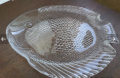 стъклено рибно плато , снимка 4