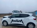 Renault Clio 1.5 DCI, 75 ph, 5sp., 96000 km, engine K9K628, 2018, euro 6B, Рено Клио 1.5 ДЦИ, 5 ск.,, снимка 3