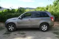 Suzuki Grand Vitara ГАЗ  2.0 бензин • Автоматик • 2006 г., снимка 12