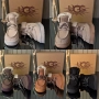UGG Дамски Меки И Топли Зимни Боти ЮДЖИДЖИ - Налични Различни Цветове Код SK242, снимка 1