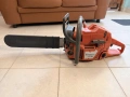 Верижен трион/Резачка Хускварна 372 ХП/Husqvarna 372 XP, снимка 1