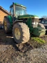 JOHN DEER 7810, снимка 2