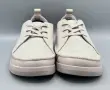 Дамски обувки CLARKS Trigenic – Бежови – № 40, естествена мека кожа, снимка 4