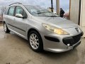 Peugeot 307 SW 1.6 HDI 1.6hdi Пежо 307 Комби 1.6 ХДИ 1.6хди pejoна части !, снимка 2