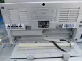 Продаване чисто нов ( SOUNDMASTER ) COMPACT DISC PLAYER AM/ FM RADIO,Работи Коректно на Радио , снимка 5