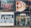 Cult,Ofra Haza,M.Jackson , снимка 1 - CD дискове - 37508170