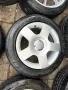 5х112 16 Джанти Ауди А3 А4 А6 Audi 5x112, снимка 7