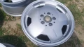 Джанти 16ки AMG Monoblock Mercedes, снимка 7