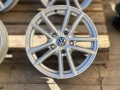 5х120 16 Цола Джанти VW Transporter T5 T6 Multivan, снимка 5