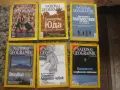 Списания National Geographic 36 броя, снимка 5