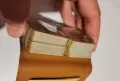 Комплект мини карти за пасианс, снимка 3