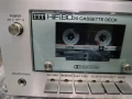 IIT HIFI33 TUNER/AMPLIFIER ITT HIFI 80 DECK, снимка 8