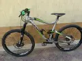 Haibike 27,5 цола" Мекица", снимка 2