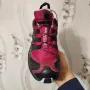 Salomon XA Pro 3D Gtx  Gore-Tex номер 40 2/3 туристически обувки/ маратонки водоустойчиви , снимка 11