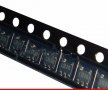 XC6219B332MR SOT23-5 SMD MARKING - LB29  3.3V/150ma - 2 БРОЯ, снимка 5
