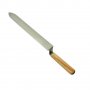 Нож за разпечатване гладък, с дървена дръжка , снимка 4